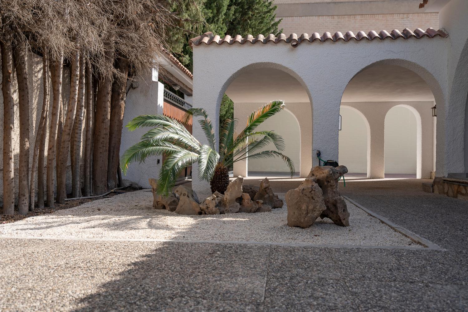 Villa Alkatur Relax Y Confort Jardin Y Piscina Benimagrell ภายนอก รูปภาพ