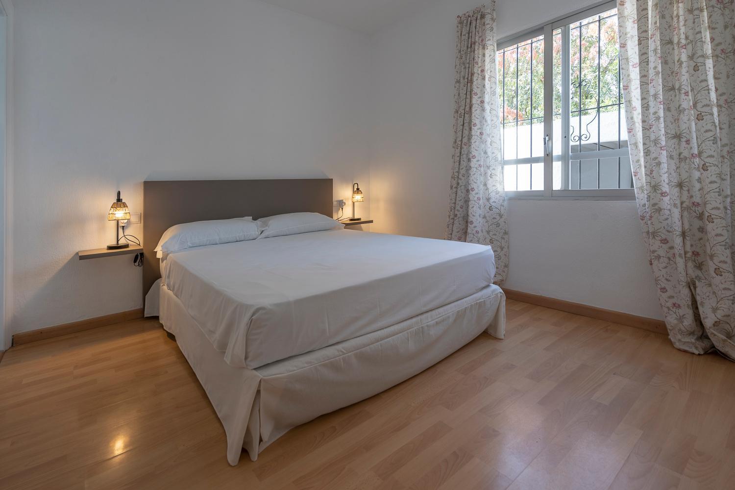 Villa Alkatur Relax Y Confort Jardin Y Piscina Benimagrell ภายนอก รูปภาพ