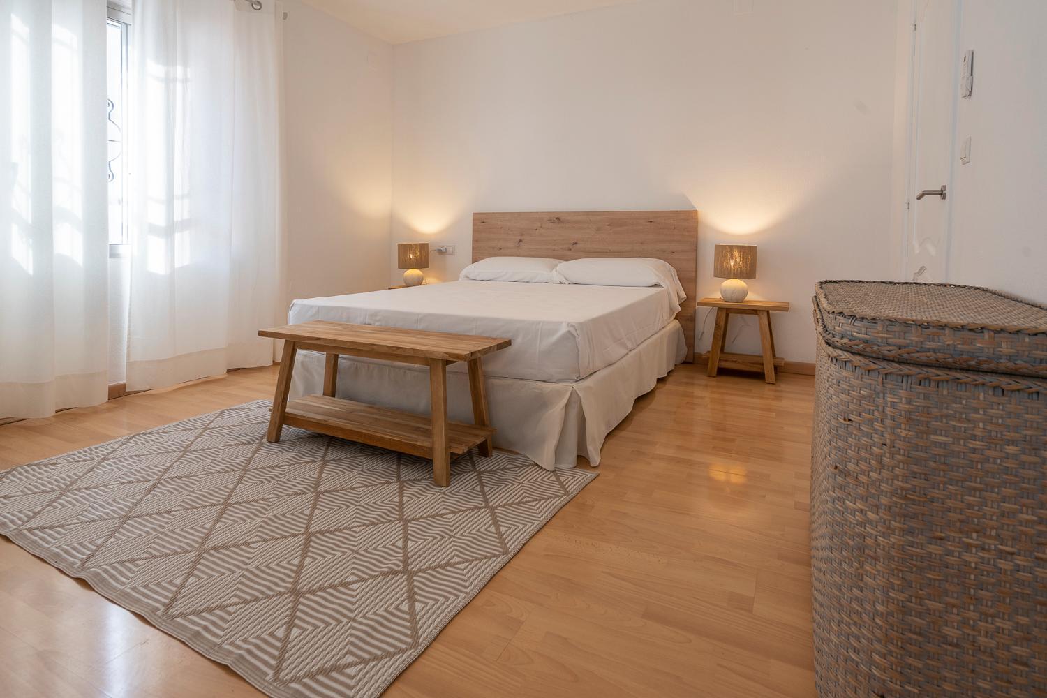 Villa Alkatur Relax Y Confort Jardin Y Piscina Benimagrell ภายนอก รูปภาพ