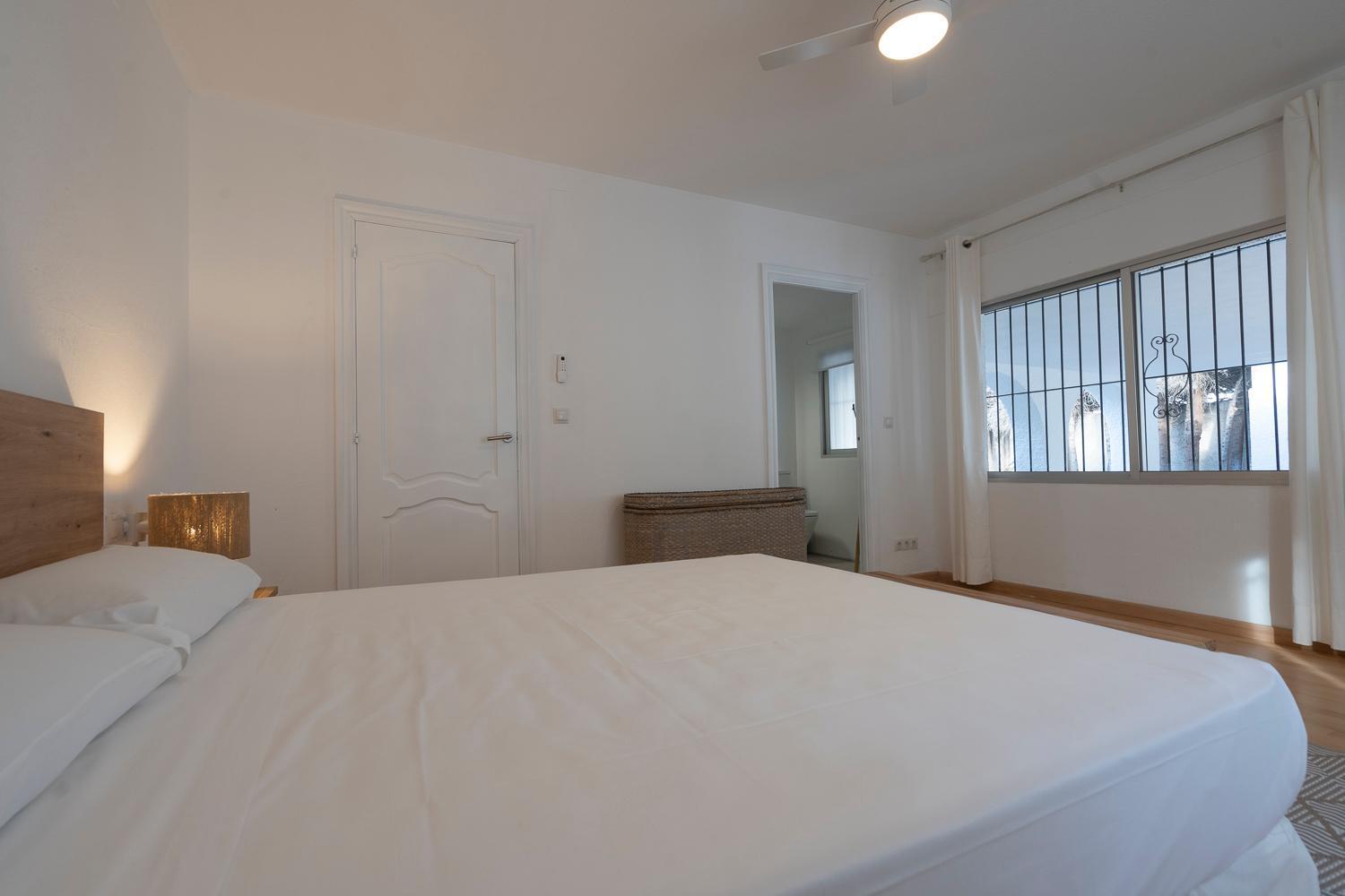 Villa Alkatur Relax Y Confort Jardin Y Piscina Benimagrell ภายนอก รูปภาพ