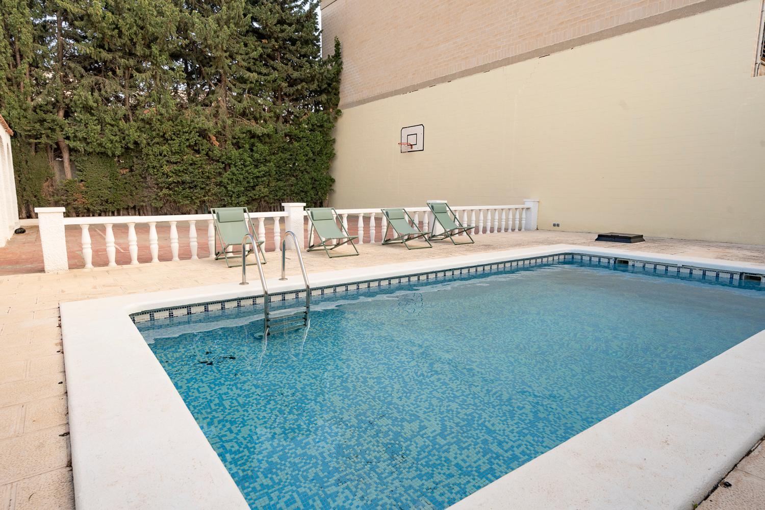 Villa Alkatur Relax Y Confort Jardin Y Piscina Benimagrell ภายนอก รูปภาพ