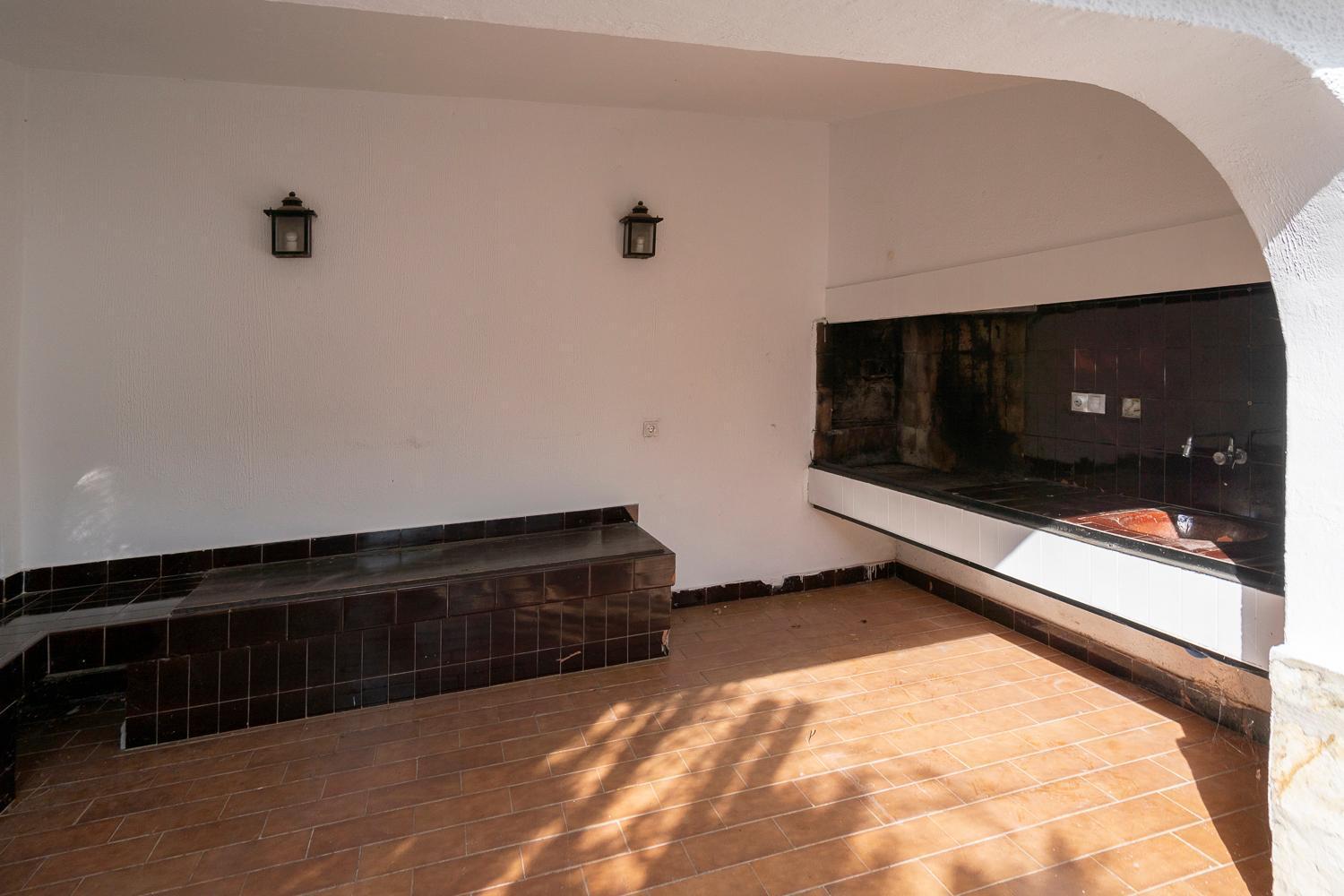Villa Alkatur Relax Y Confort Jardin Y Piscina Benimagrell ภายนอก รูปภาพ